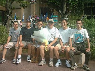 2003 (24).jpg - Sep-27-2003-基隆區校友會登山健行活動之六